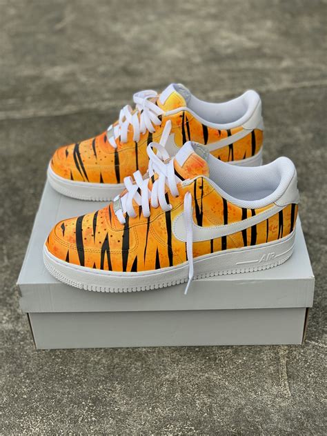 nike air force tijgerprint|Nike Air Force 1 sale.